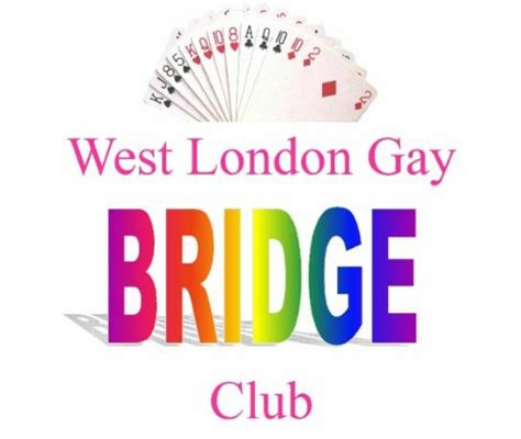west london gay bridge club